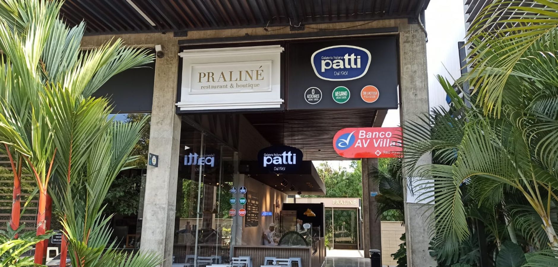 Patti